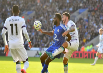 Leicester vs Bournemouth Match Prediction: Who Will Triumph in the Premier League Clash?