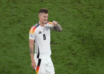 Daniel Carvajal Net Worth 2024: How Rich Is the Real Madrid Star?