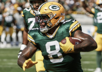 Jerome Ford vs. DAndre Swift: Who to Start in Week 9 Fantasy Football?