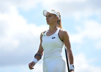 Iga Swiateks New Apparel Line with On: Top Tennis Fashion Picks