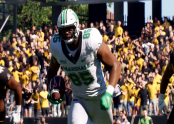NCAA Football 25: Why Theres No Mascot Mode in This Years Game