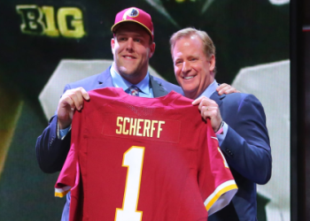 Christian Kirksey Net Worth: Career Earnings, Salary, and More