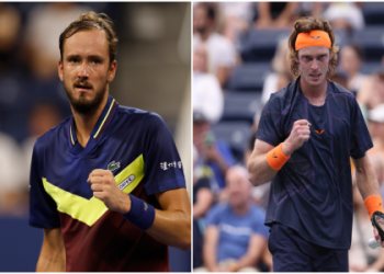 Rublev vs De Minaur 2024: Expert Prediction for Australian Open Fourth Round