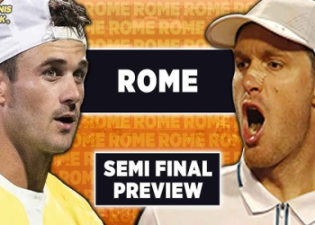 Zverev vs Tabilo Prediction for May 2024: Italian Open Semifinal Showdown