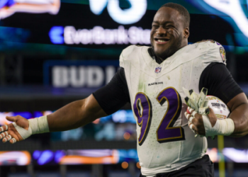 Tyler Boyds Free Agency: Best Landing Spots for the Veteran WR