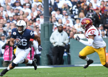 Why Saquon Barkley Deserved the Heisman in 2017: An In-Depth Analysis