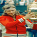 Explore the Rise and Achievements of Bjorn Borg, Tennis Icon