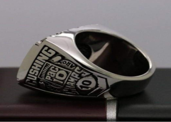 USC Football Championship Rings: Celebrate the Trojans Legacy with Custom Designs