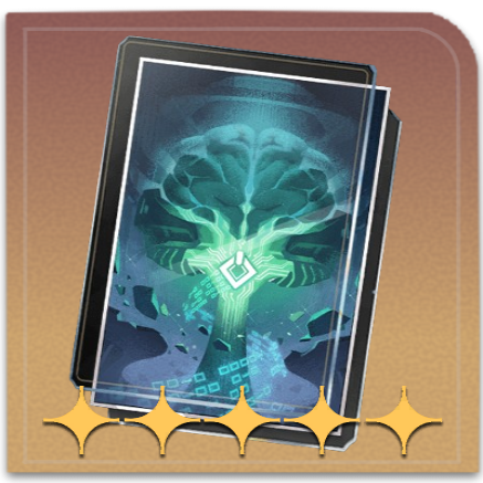 Eternal Calculus HSR Review: Boost ATK and SPD for Erudition Path Characters