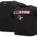 Houston Rockets T-Shirts for Men & Women - Vintage & Modern Styles