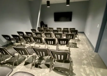 Discover Stephen Thompsons Local One: Premier Karate and Jiu-Jitsu Training