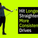 How the Average PGA Swing Speed Influences Distance and Accuracy