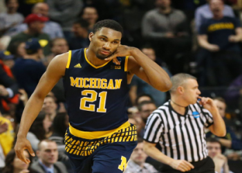 Michigan Wolverines Football Jordan Cleats – Iconic Style & Performance