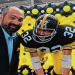 Franco Harris: The Legendary Steelers Running Back Behind the Immaculate Reception