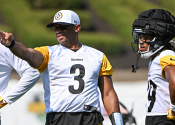 Best Russell Wilson Fantasy Football Team Names You'll Love