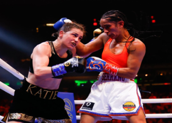 Katie Taylors Marriage Status: Is the Boxing Champion Currently Married?