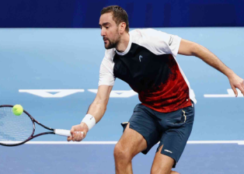 Live Match: Henry Searle vs Marcos Giron - Wimbledon 2024 Men's Singles