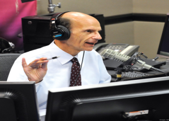 The Life and Legacy of Paul Finebaum in Sports Journalism