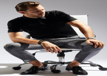 Official Conor McGregor Apparel: Premium Clothing by August McGregor