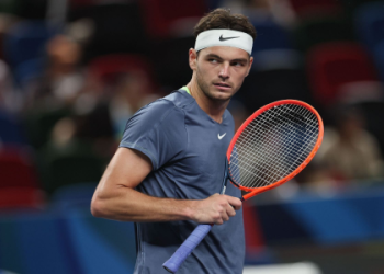 Taylor Fritz vs Francisco Cerundolo Prediction: Who Will Win the Madrid Open Quarterfinal?