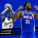 Meet Joel Embiid's Son Arthur: A Look into the NBA Star's Family Life