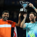Rohan Bopanna Net Worth 2024: How Much Has the Tennis Star Earned?