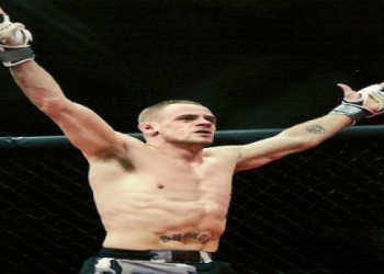 Sean Wilson MMA Fighter Profile: Wins, Losses, and Record