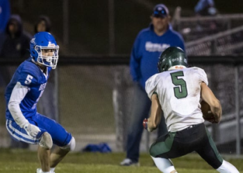 Heritage Mountaineers Football Team: Latest Game Previews & Highlights