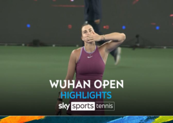 Watch Qinwen Zheng Live: Latest Tennis Match Results and Highlights