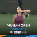 Watch Qinwen Zheng Live: Latest Tennis Match Results and Highlights