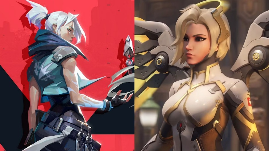How to Convert Valorant Sensitivity to Overwatch 2: Easy Step-by-Step Guide