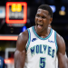 How Anthony Edwards Is Drawing Parallels to Michael Jordan in the NBA