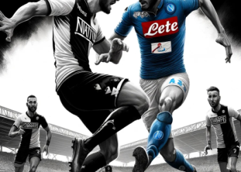 Barcelona vs Napoli Prediction: Champions League Clash Preview