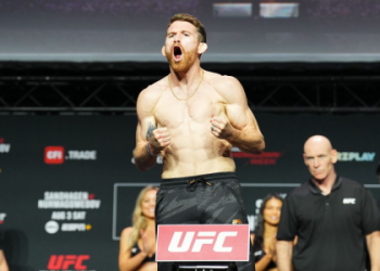 Mackenzie Derns New Relationship with Antonio Trocoli Explained