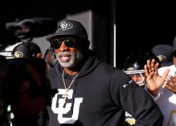 Shedeur Sanders Parents: Meet Deion Sanders and Pilar Sanders