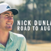 Hunter Hamrick: Everything You Need to Know About Nick Dunlaps Caddie
