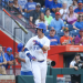 Meet Cade Kurland: The Florida Gators Rising Baseball Talent