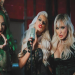 Karrion Kross and Scarlett Bordeaux: A WWE Love Story and Marriage Details