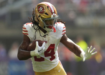 Start Gabe Davis or Terry McLaurin? Key Insights for Your Fantasy Team