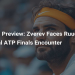 Fritz vs De Minaur Prediction and Betting Odds for November 2024