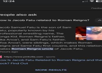 The Samoan WWE Family Tree: History, Key Members, and Their Impact on Wrestling