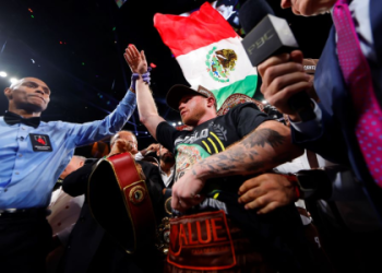 Canelo Alvarez Next Fight: Who Is His Opponent in 2025?