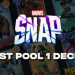 Marvel Snap Battle Pass: How to Get the Best Value