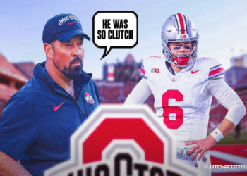 Kyle McCords Girlfriend: Get to Know the Woman Behind the Quarterback.