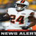 Nick Chubb 2024 Fantasy Outlook: Is He Still a Safe Bet?