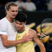 Nadal and Alcaraz Head to Head: Stats and Highlights