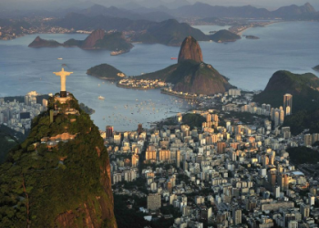 Global Pereira: Making Waves in Israel