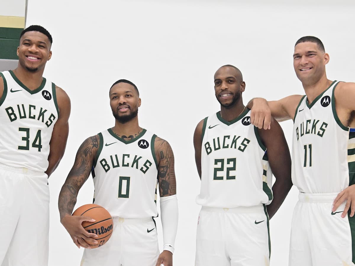 Milwaukee Bucks Injury Report: Latest Updates and Return Dates