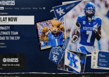 College Football 25 Create a Player Mode: Everything You Need to Know!