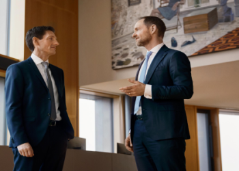 What is Eryk Anders Net Worth in 2023? A look at his earnings and assets!